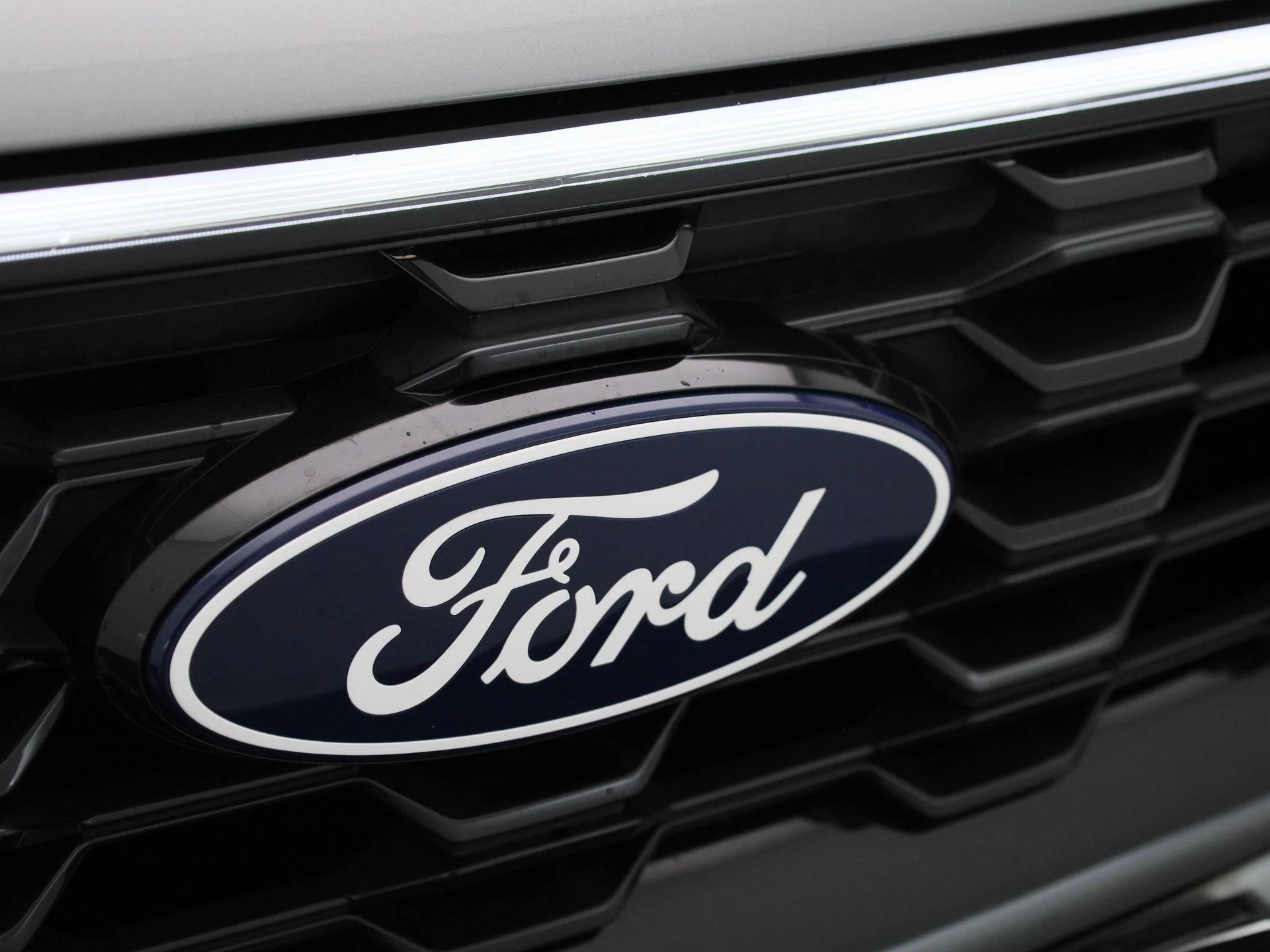 Ford Kuga St-line