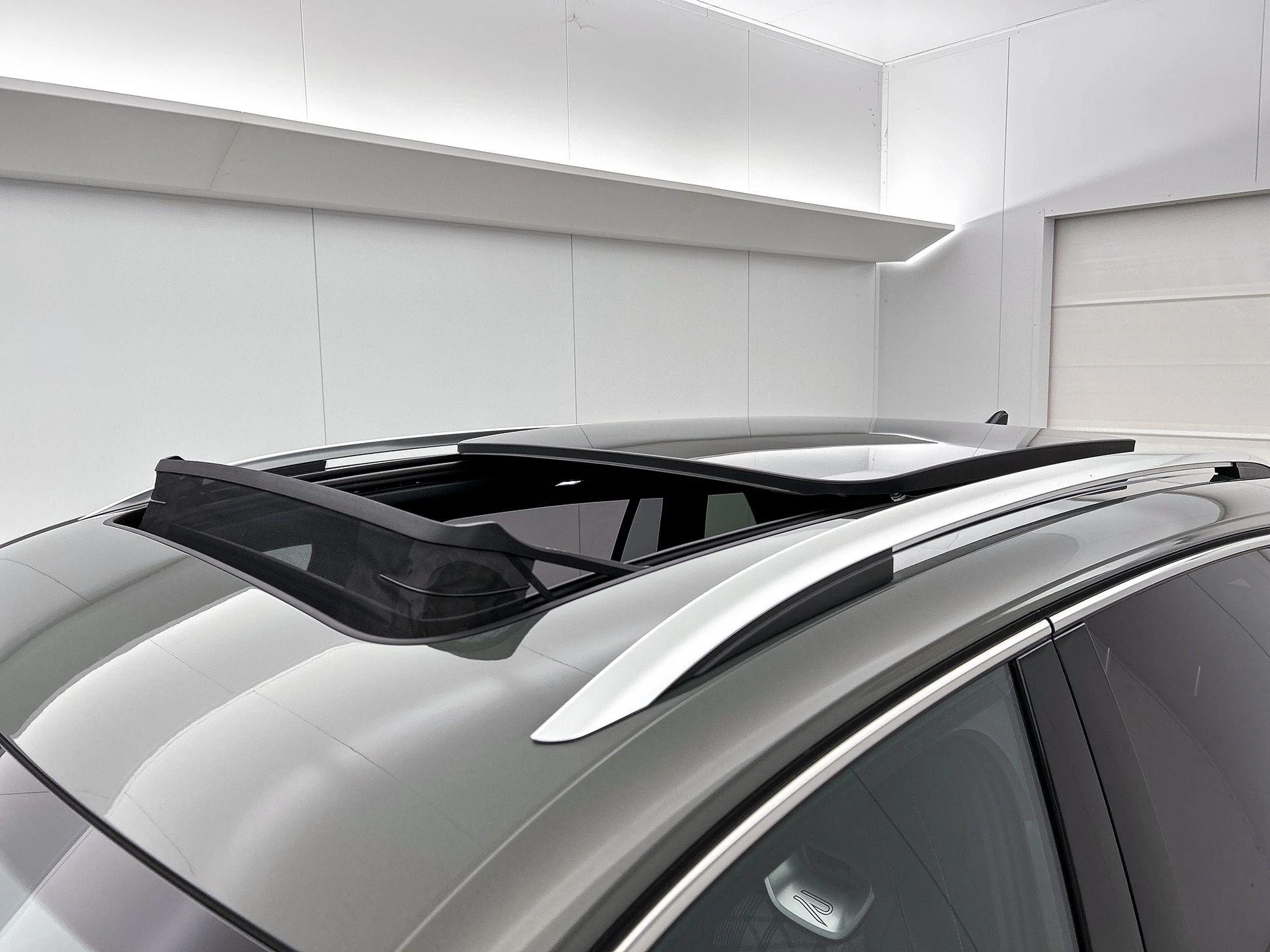 Volkswagen Tiguan 1.5 eHybrid R-Line Business | 204 PK |