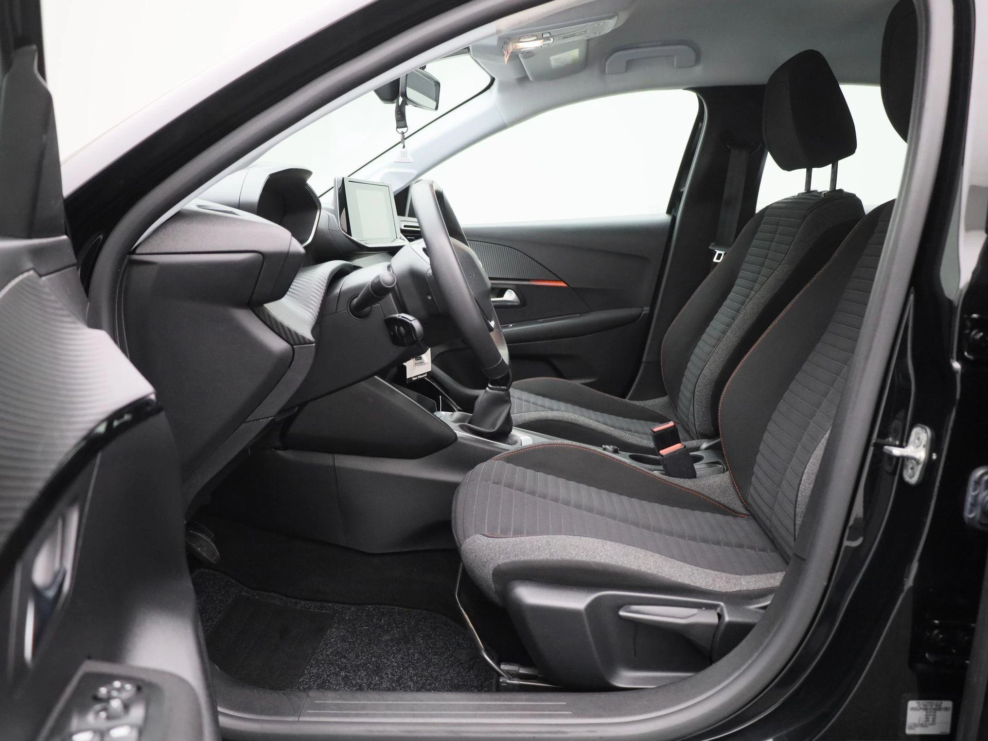 Peugeot 208 1.2 PureTech Active Pack