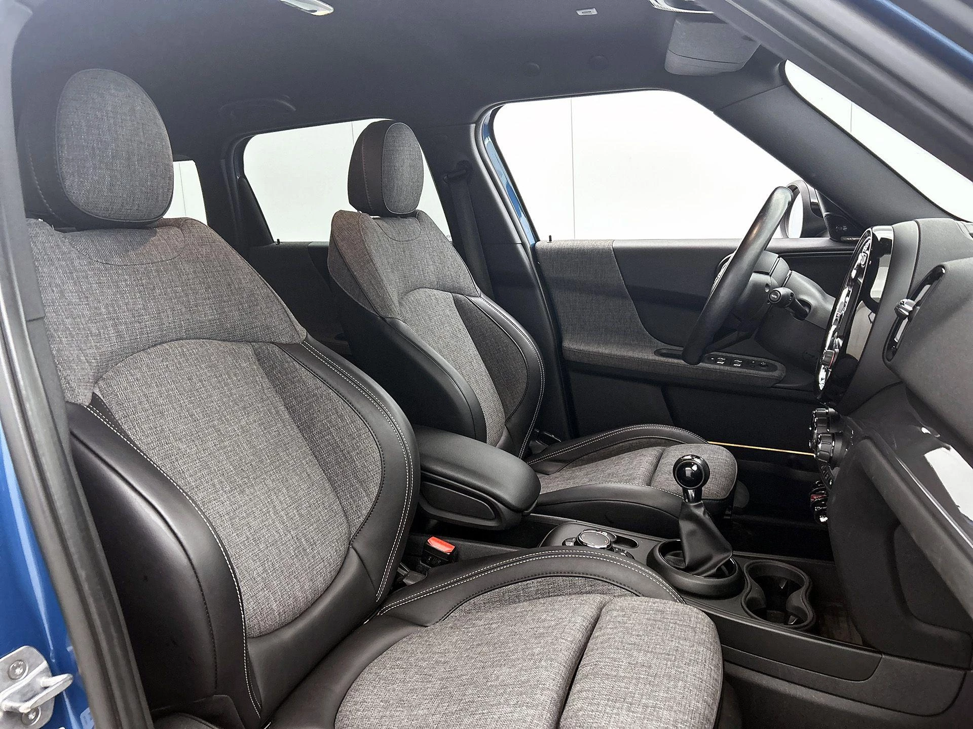 MINI Countryman 1.5 Cooper Dutch Made Edition