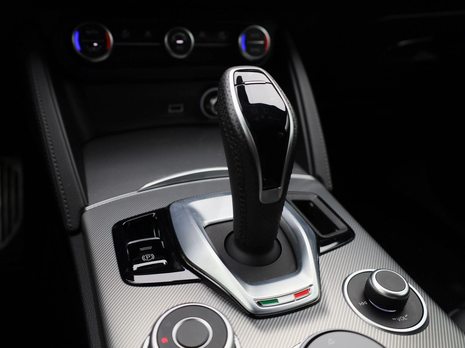 Alfa Romeo Stelvio 2.0 200 Sprint AWD
