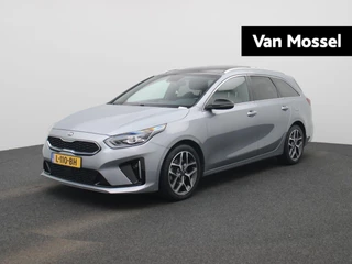 Kia Ceed Sportswagon 1.5 T-GDi GT-Line