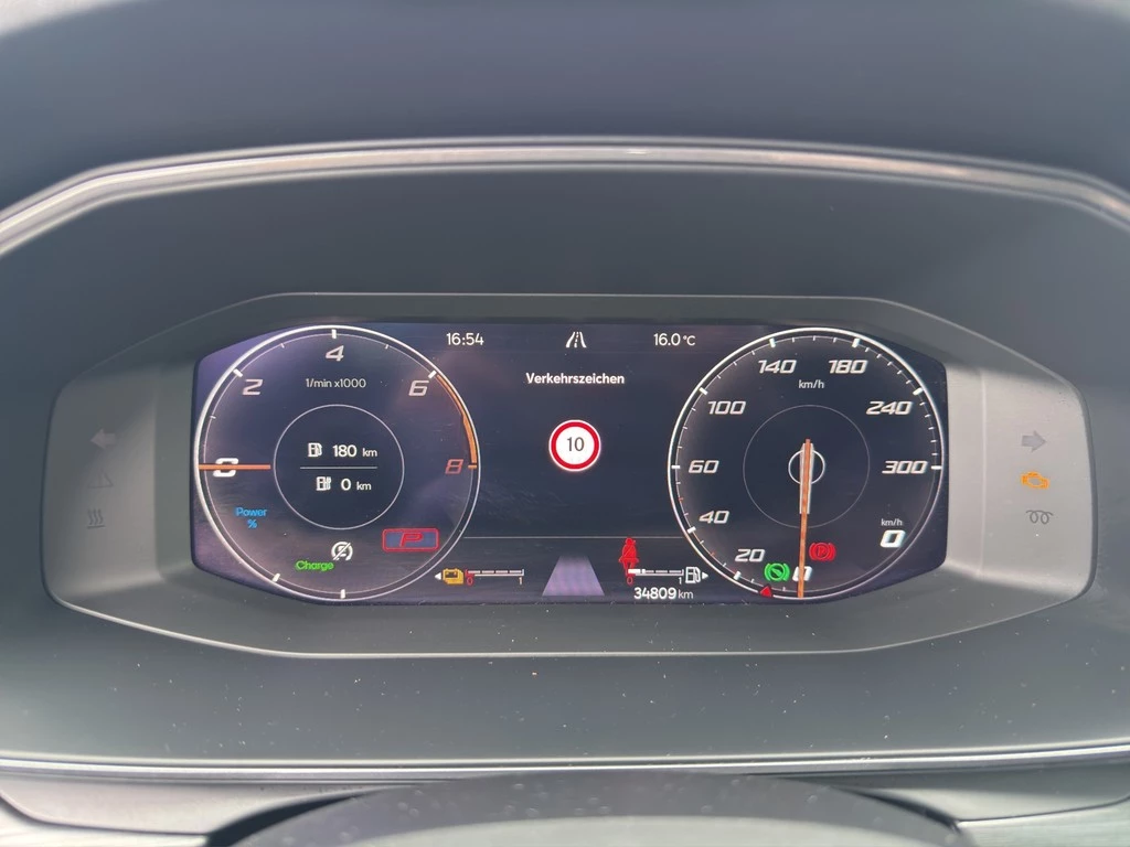 CUPRA Formentor 1.4 TSI eHybrid *ACC*LED*NAVI*SITZHEIZUNG*