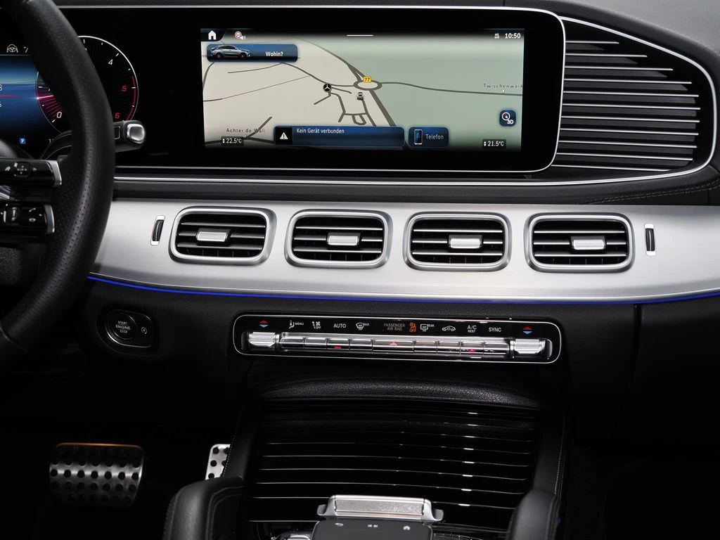 Mercedes-Benz-GLE 450 d-image-9