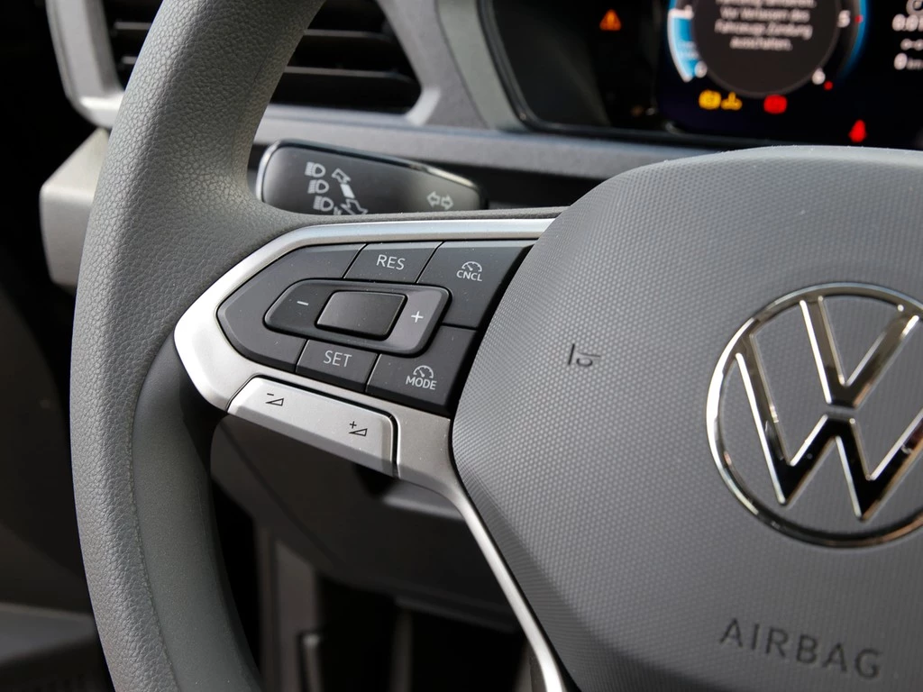 Volkswagen Caddy 5 Sitzer