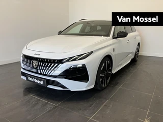 Peugeot 308 SW 1.2 Hybrid 145 e-DCS6 GT