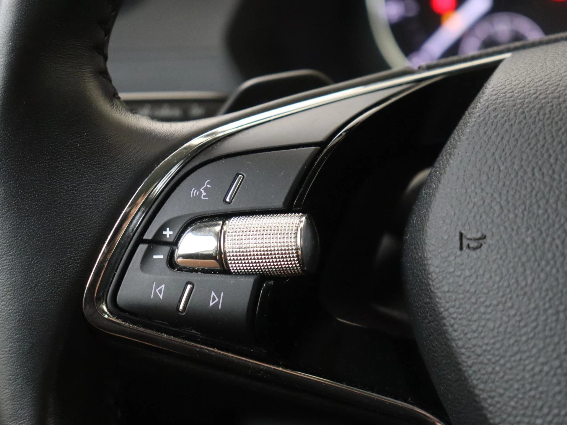 Škoda Octavia Combi 1.5 e-TSI Business Edition Plus 150PK
