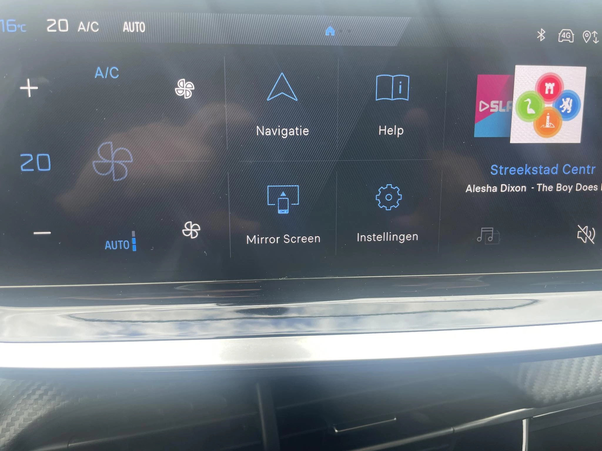 Peugeot 208 1.2 PureTech 100 Allure
