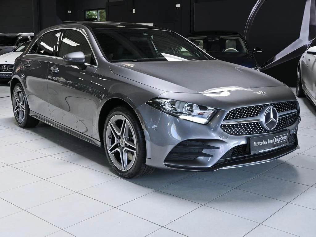 Mercedes-Benz-A-Klasse 250 e-image-4