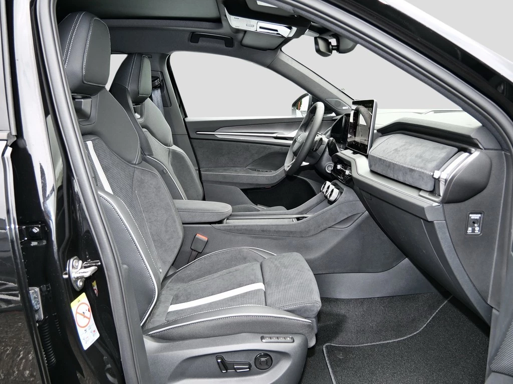 Škoda Kodiaq UPE br. 61.440,- Sportline 2.0 l TSI 4x4 DSG 150 kW / 204 PS SKL