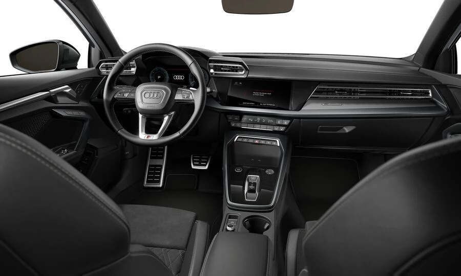 Audi A3 Sportback S line TFSI e 200 kW S tronic