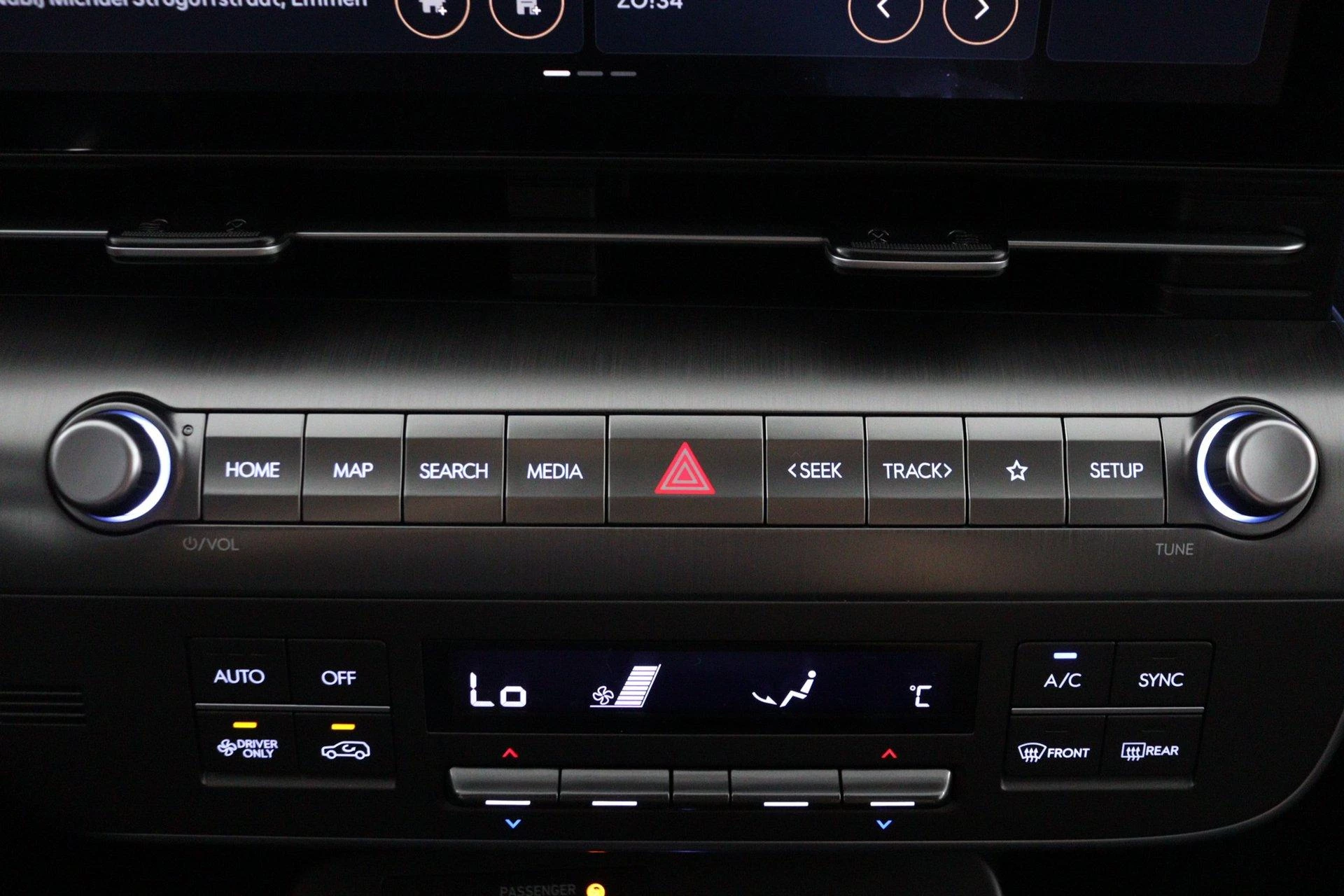 Hyundai Kona 1.6 GDI HEV Premium