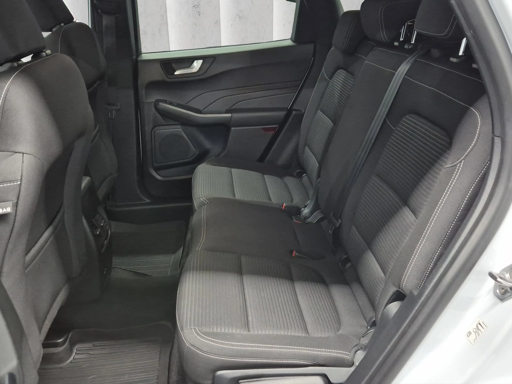 Ford Kuga 1.5 EcoBlue Titanium