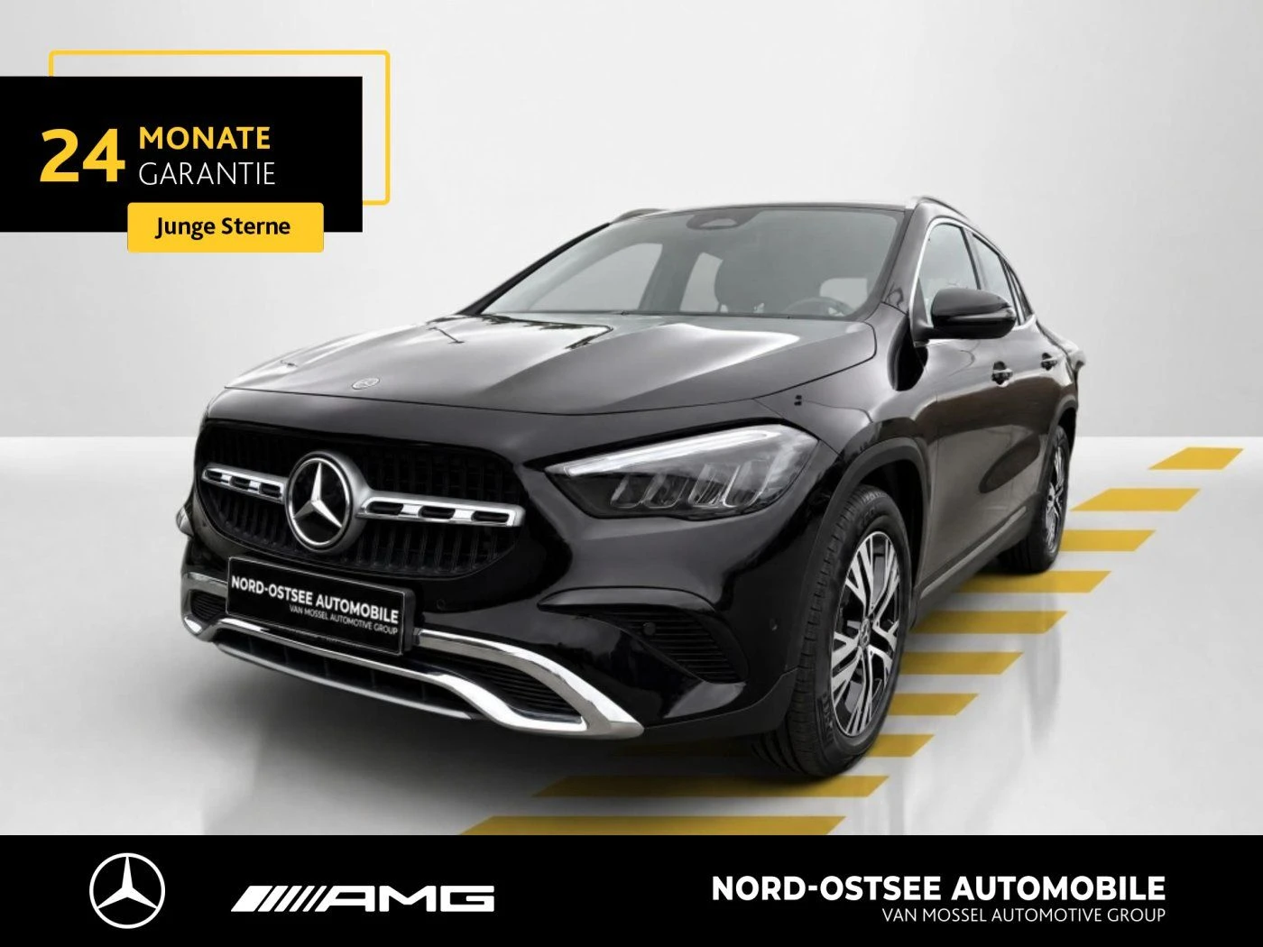 Mercedes-Benz-GLA 200-image-0