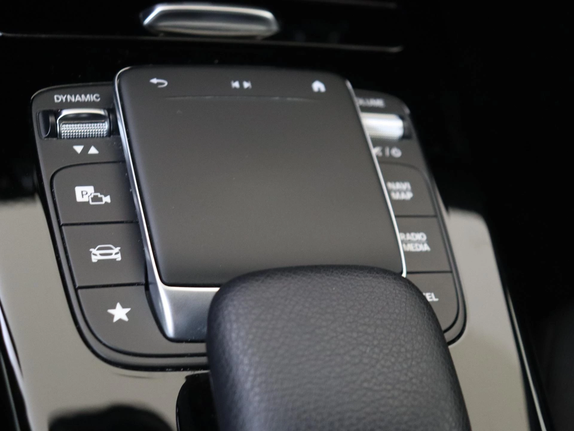 Mercedes-Benz A-Klasse 180 Business Solution