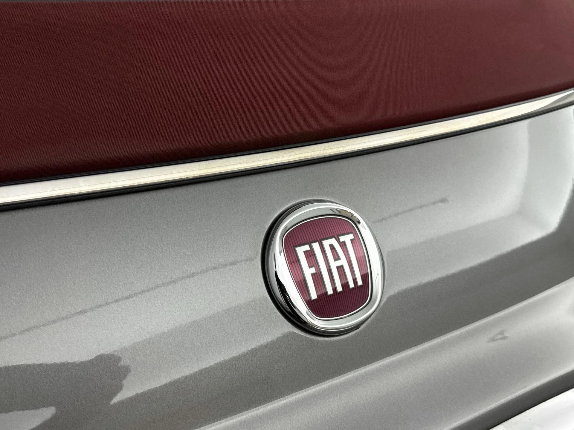 Fiat 500C 0.9 TwinAir Turbo Lounge
