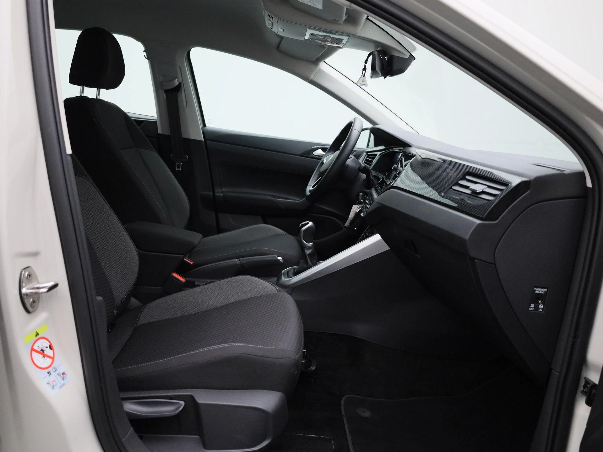 Volkswagen Polo 1.0 TSI Life Business 95 PK|