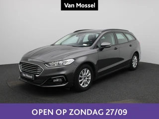 Ford Mondeo Clipper 2.0 HEV 140kW Aut. Business Class