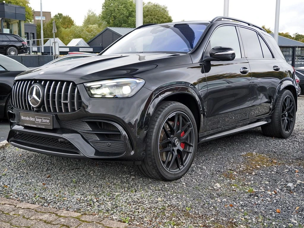 Mercedes-AMG-GLE 63 AMG S-image-1