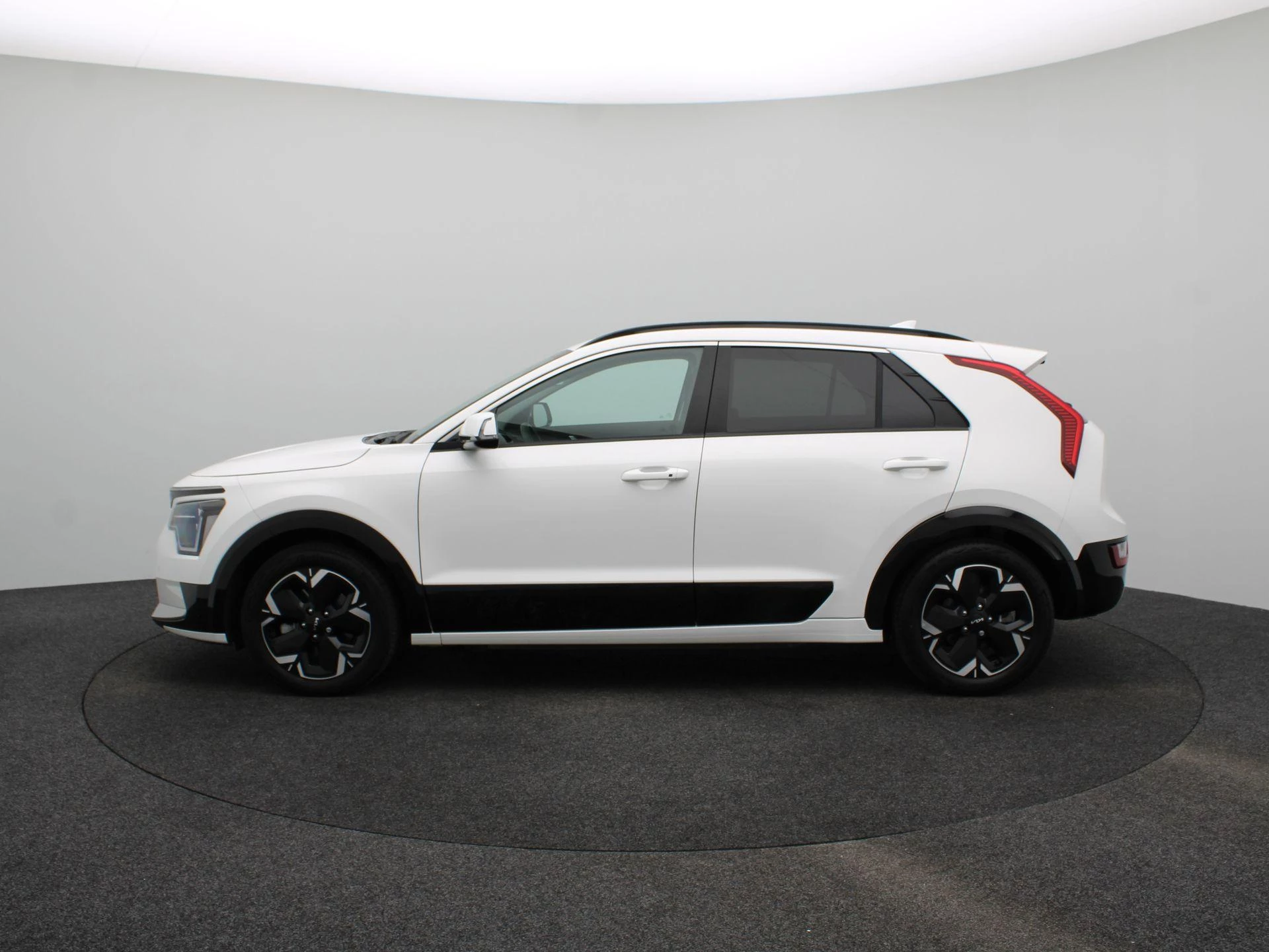 Kia Niro EV