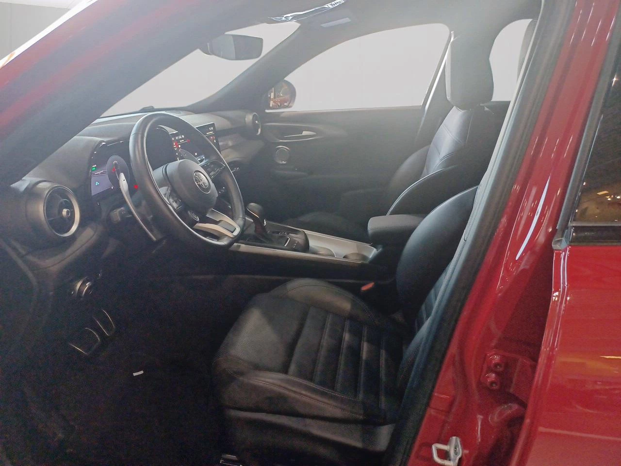 Alfa Romeo Tonale Veloce PHEV