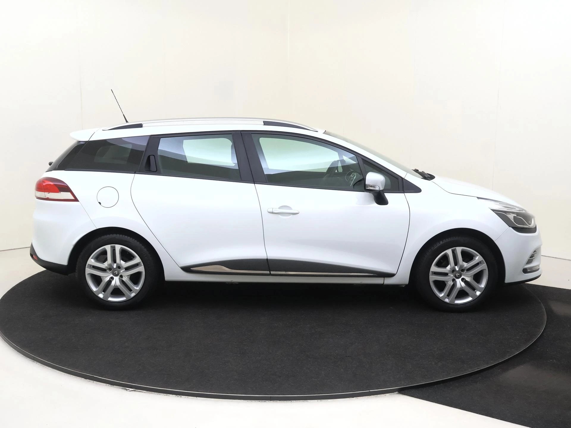 Renault Clio Estate 0.9 TCe Zen