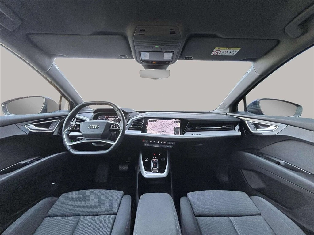 Audi Q4 e-tron 45 Progress 286HK 5d Aut.