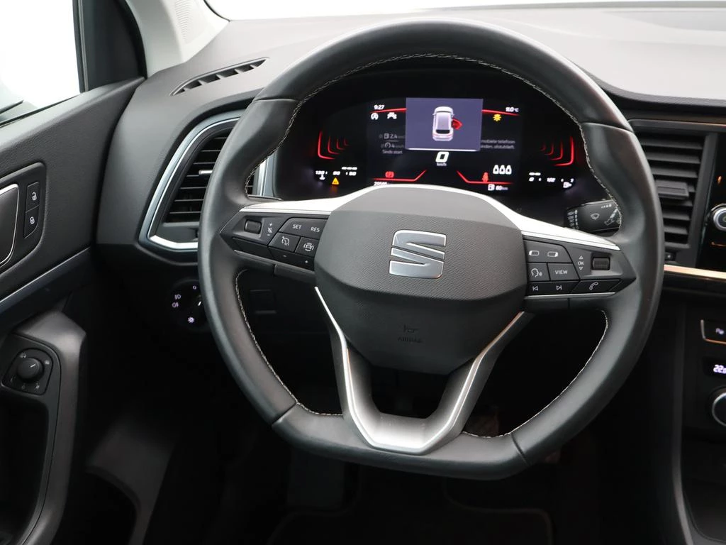 SEAT Ateca Ateca Move! Full Link 1.0TSI 110PK VIRTUAL COCKPIT*CRUISE*PDC*APP-CONNECT*...*