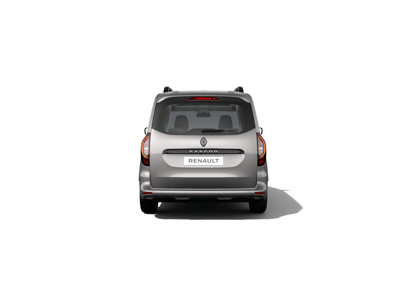 Renault Kangoo Techno