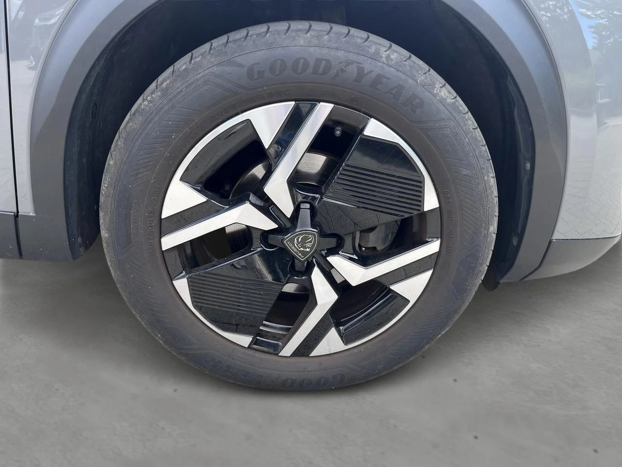 Peugeot 2008 1.2 PureTech 100 Allure
