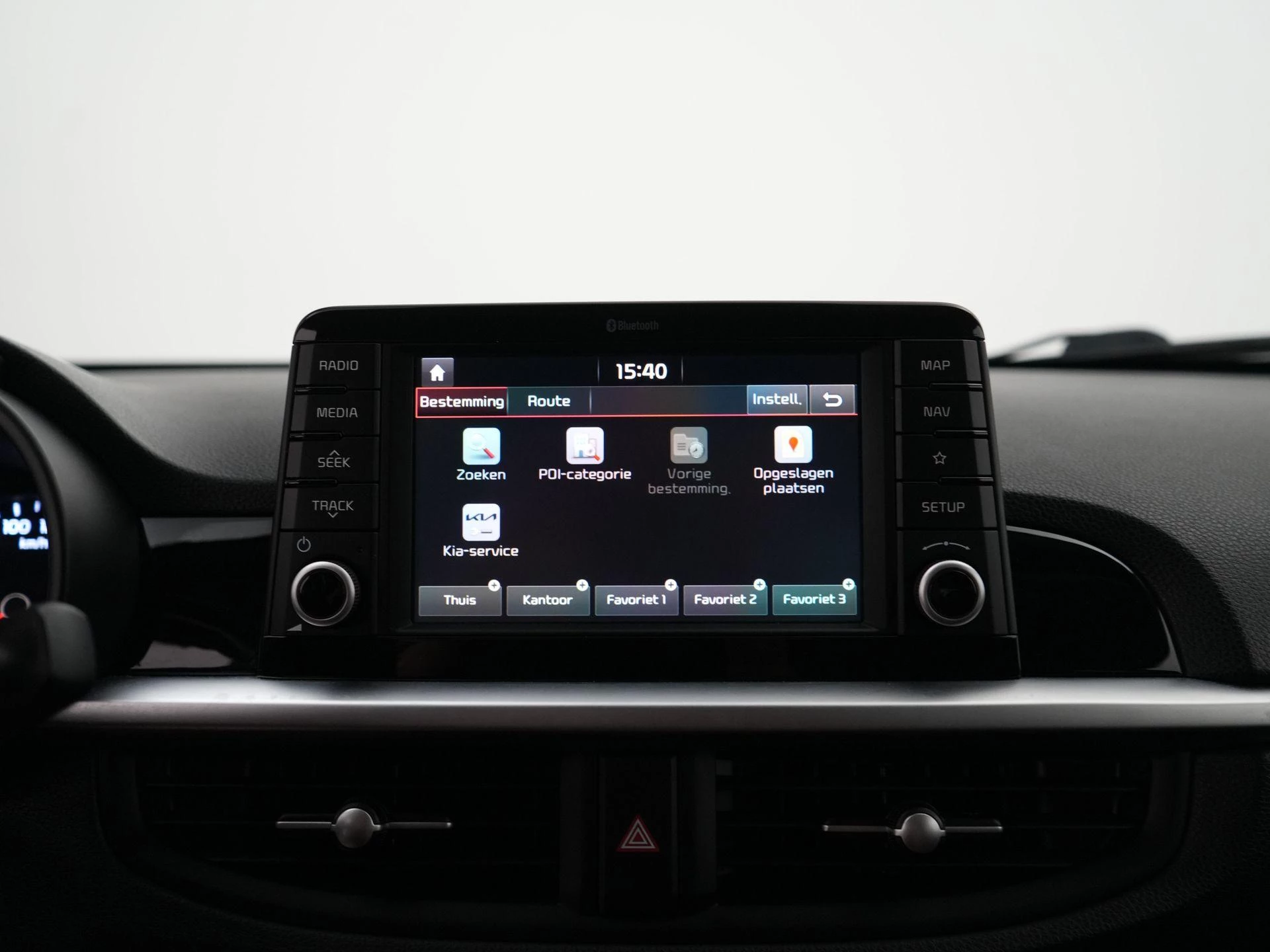 Kia Picanto 1.0 MPi GT-Line Edition