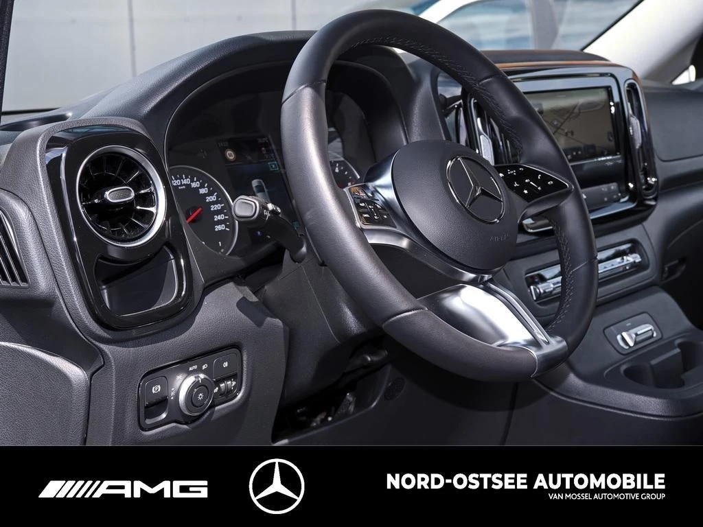 Mercedes-Benz Vito 116 TOURER SELECT NEUES MODELL LED NAVI Tourer