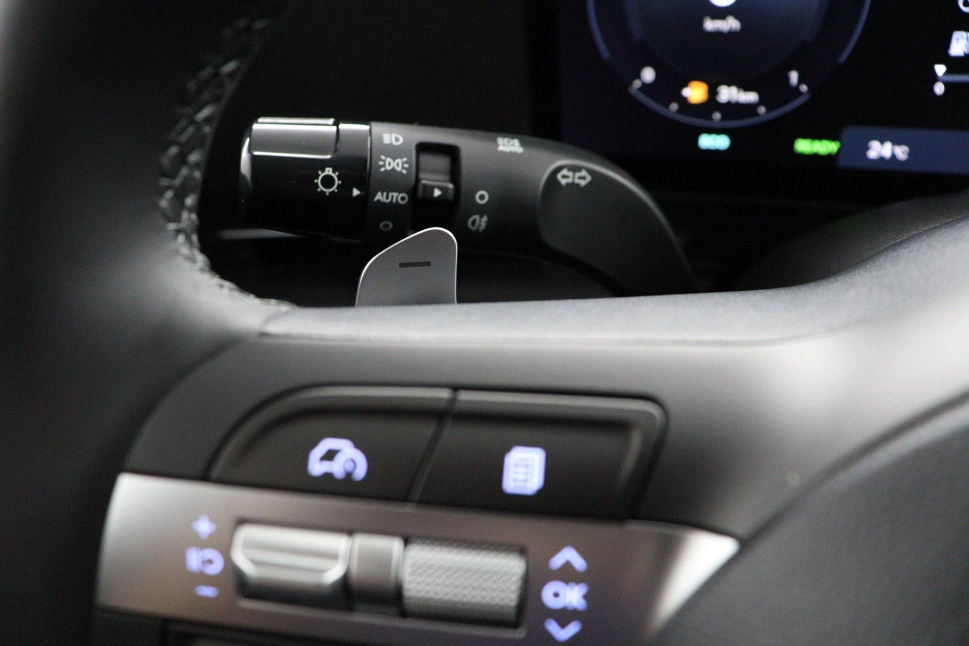 Hyundai Kona 1.6 GDI HEV Premium