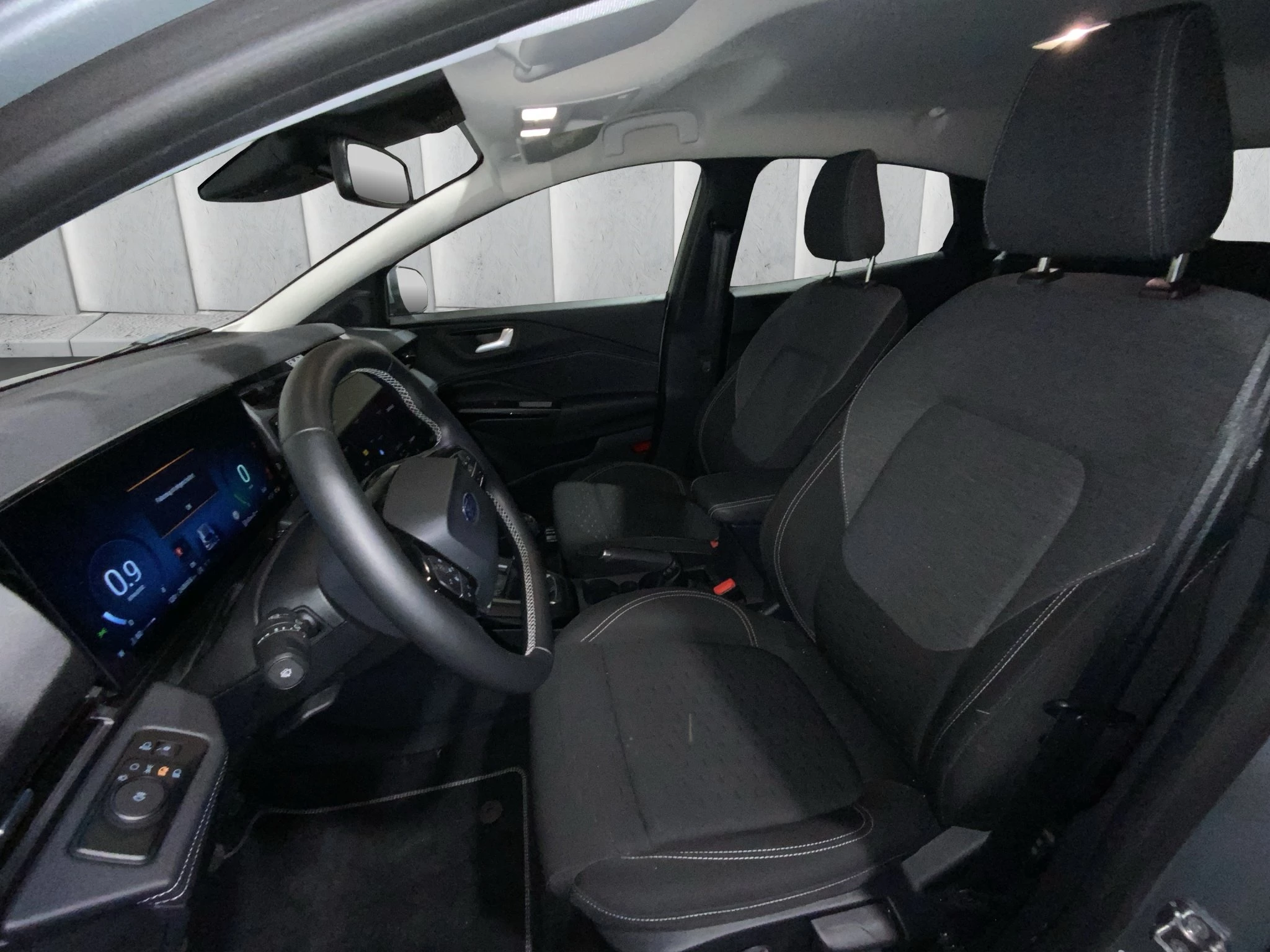 Ford Puma Titanium*KAM*NAVI*TEMP*WINTER-PKT.*LED