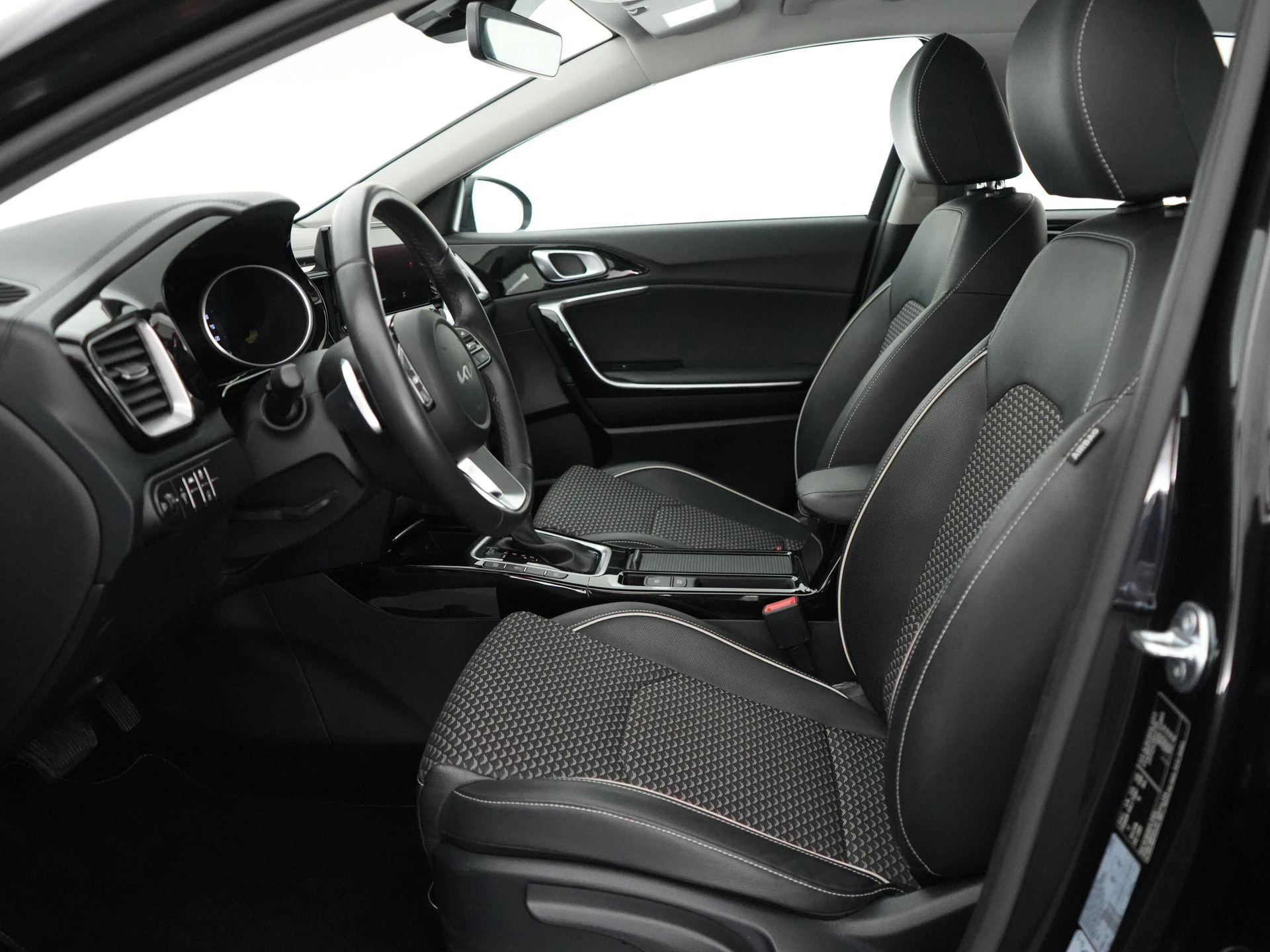Kia Ceed Pulse 1.0 T-GDI 100 MHEV DCT ISG