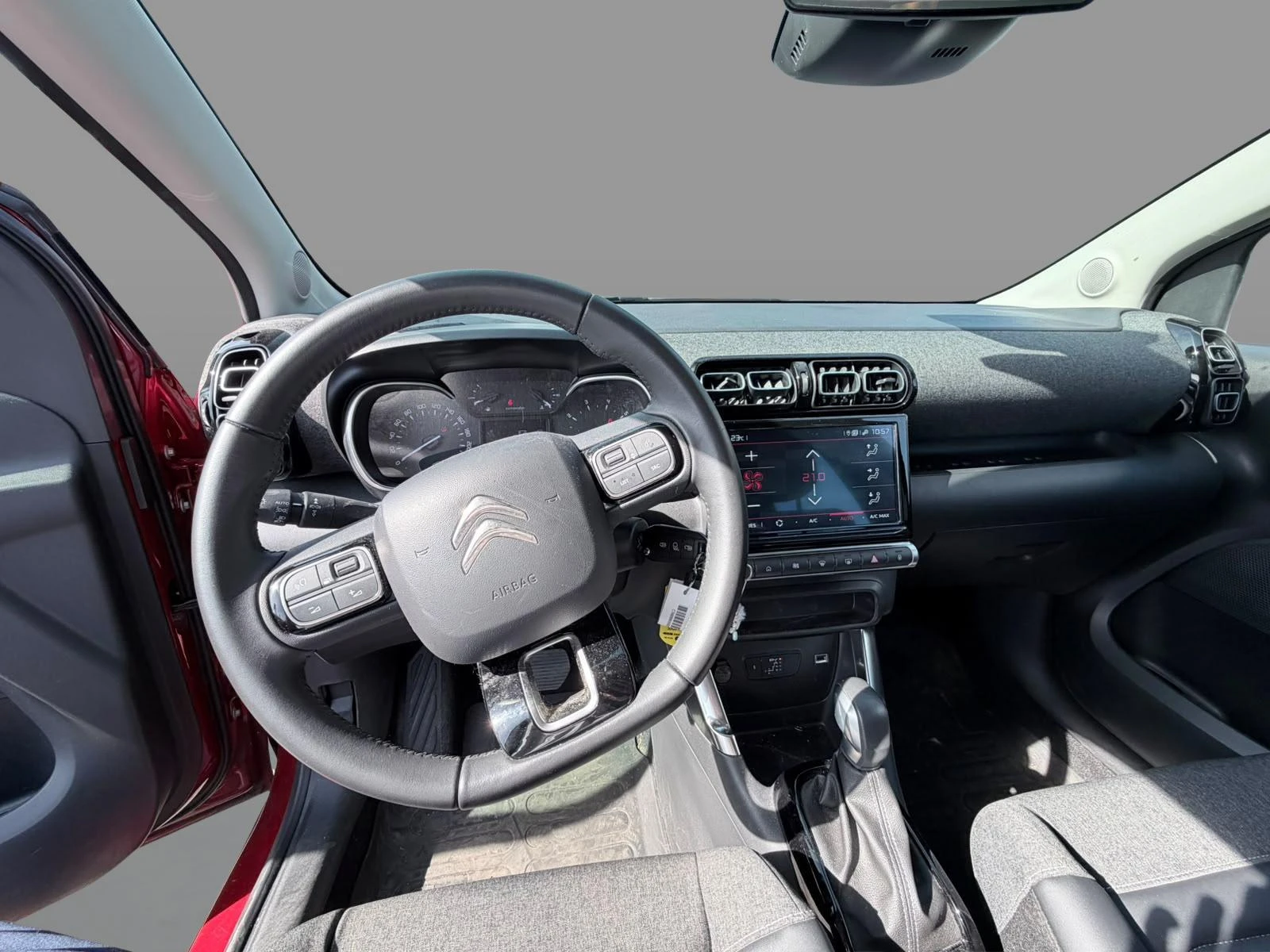 Citroën-C3 Aircross-image-7