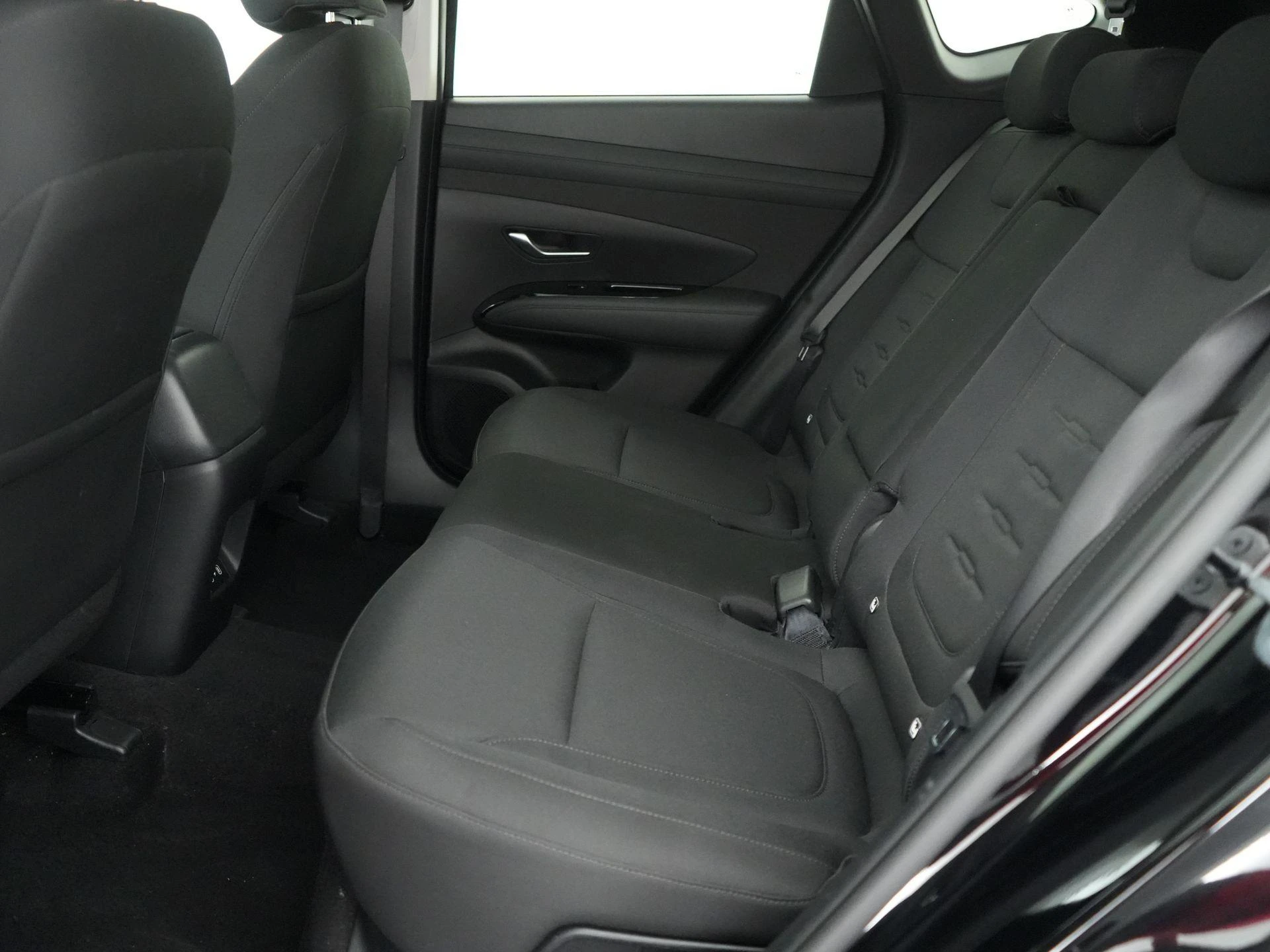 Hyundai Tucson 1.6 T-GDi Hybrid Feel