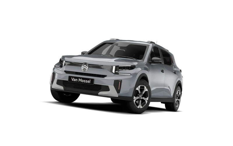 Citroën C3 Aircross Max