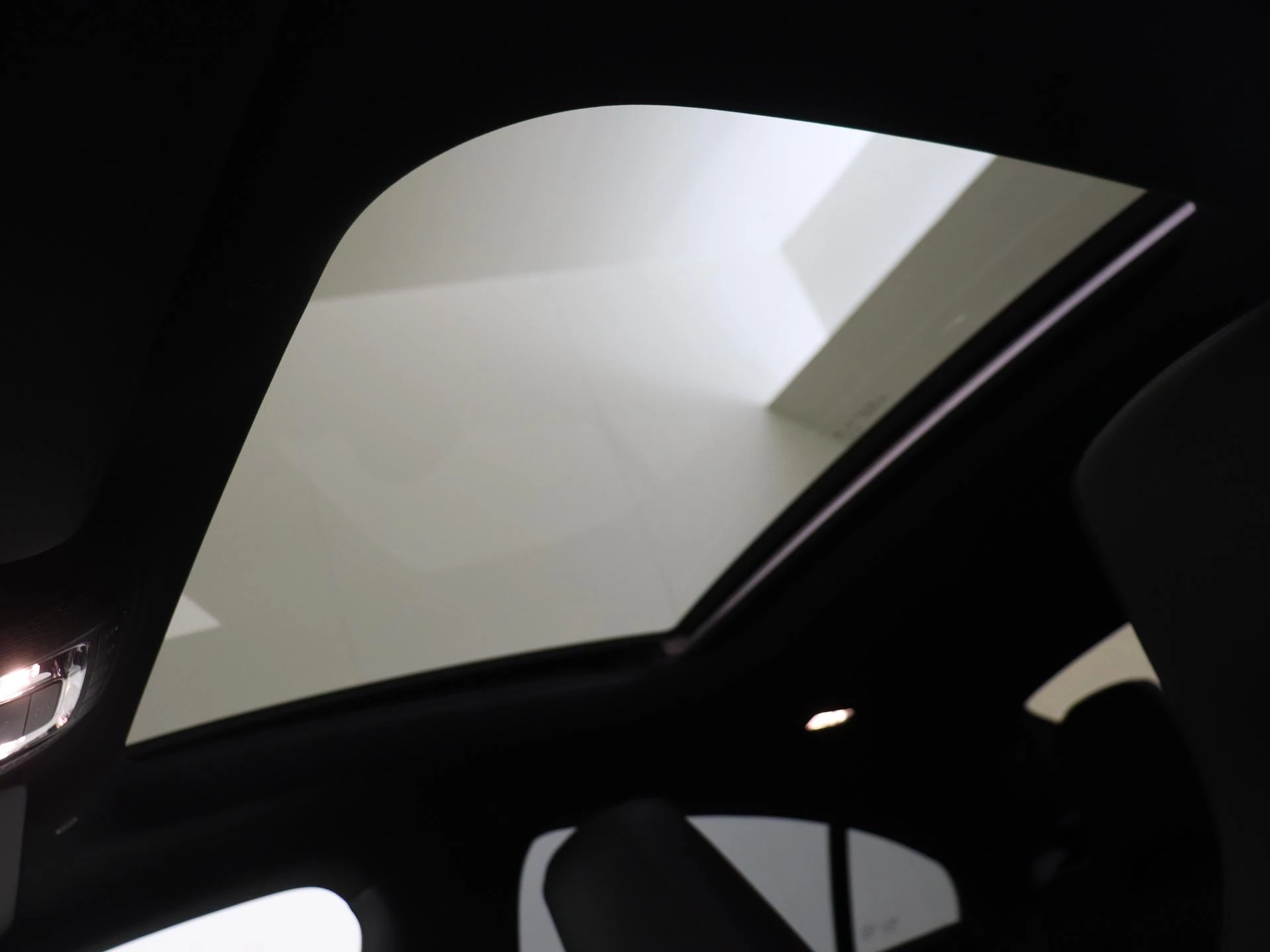 Mercedes-Benz CLA 250 e Business Solution AMG