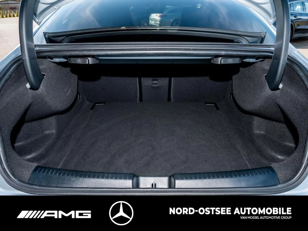 Mercedes-Benz CLA 200 AMG COUPÉ ADV.+ NIGHT MBUX SHZ AMG