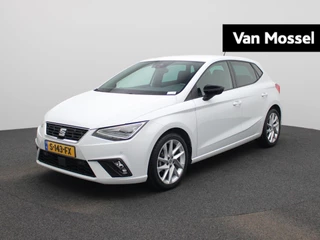 SEAT Ibiza 1.0 EcoTSI FR