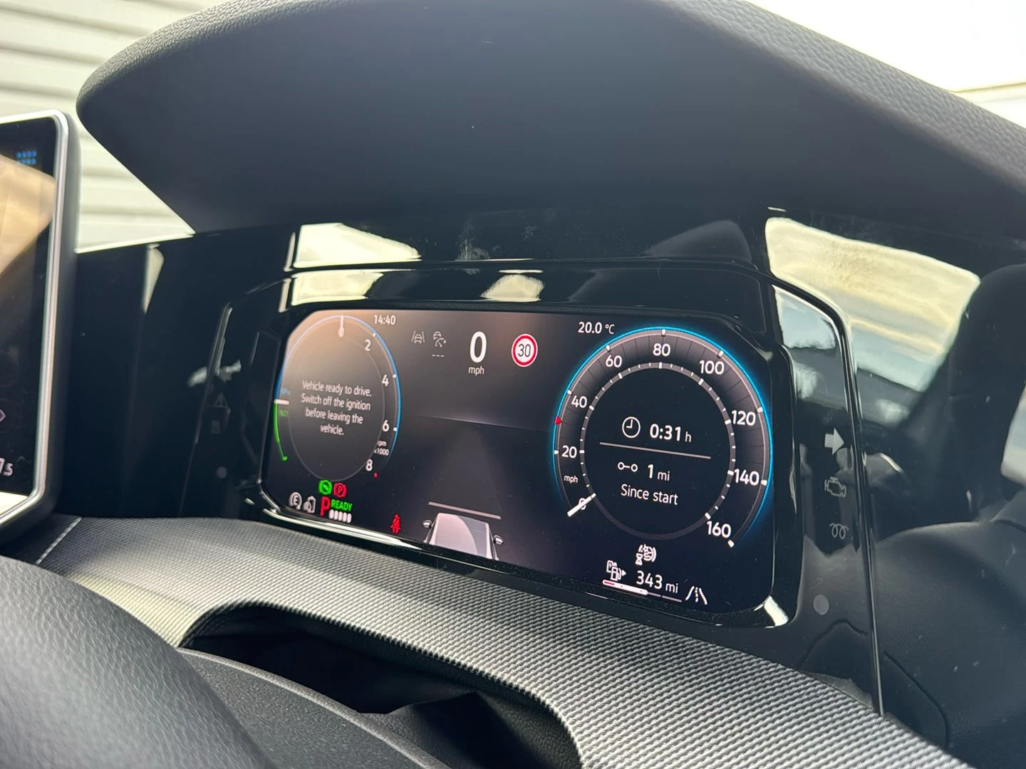 Volkswagen Golf 1.5 TSI 272 GTE eHybrid 5dr DSG