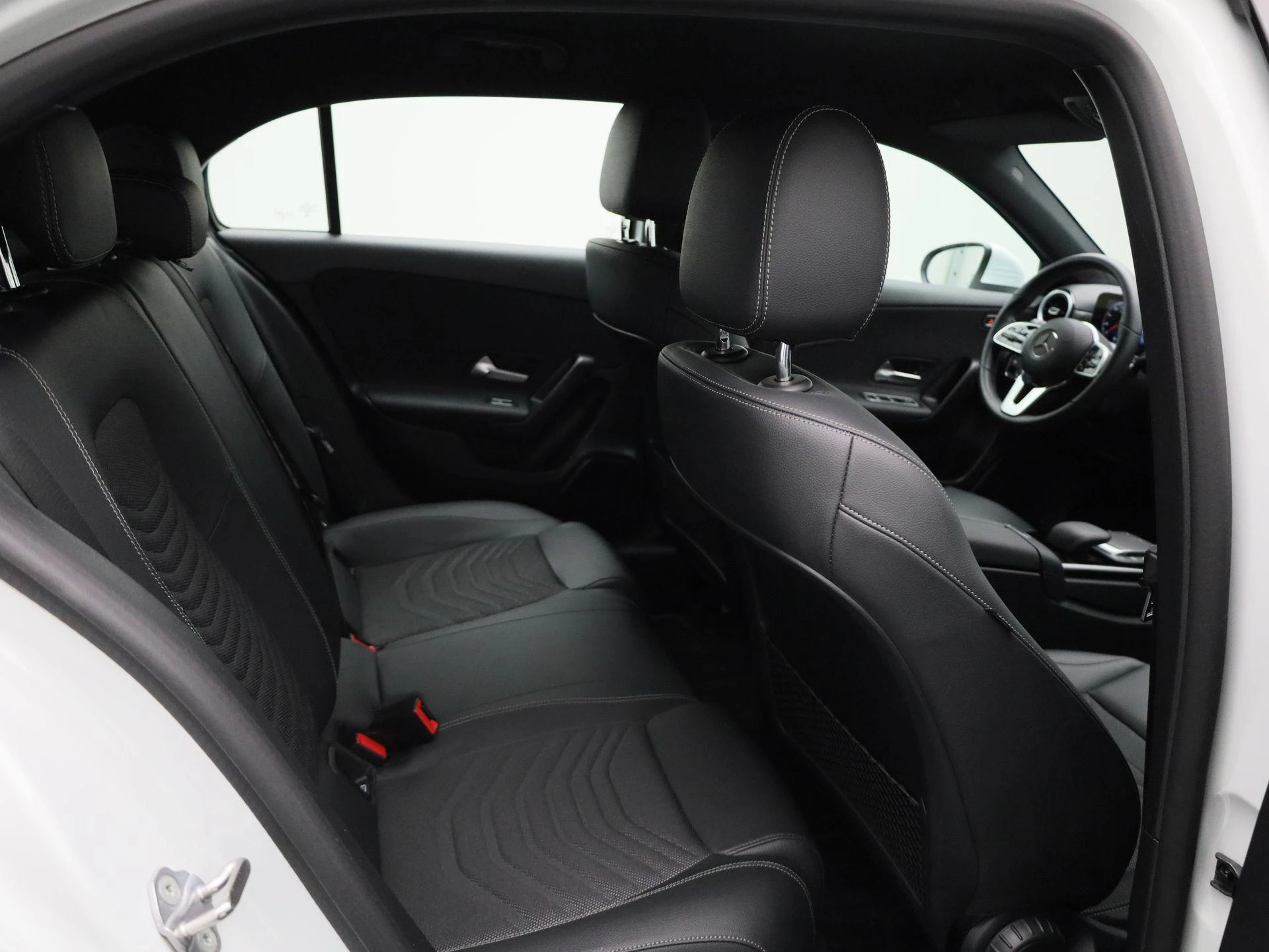 Mercedes-Benz Classe A A 180 Business Line