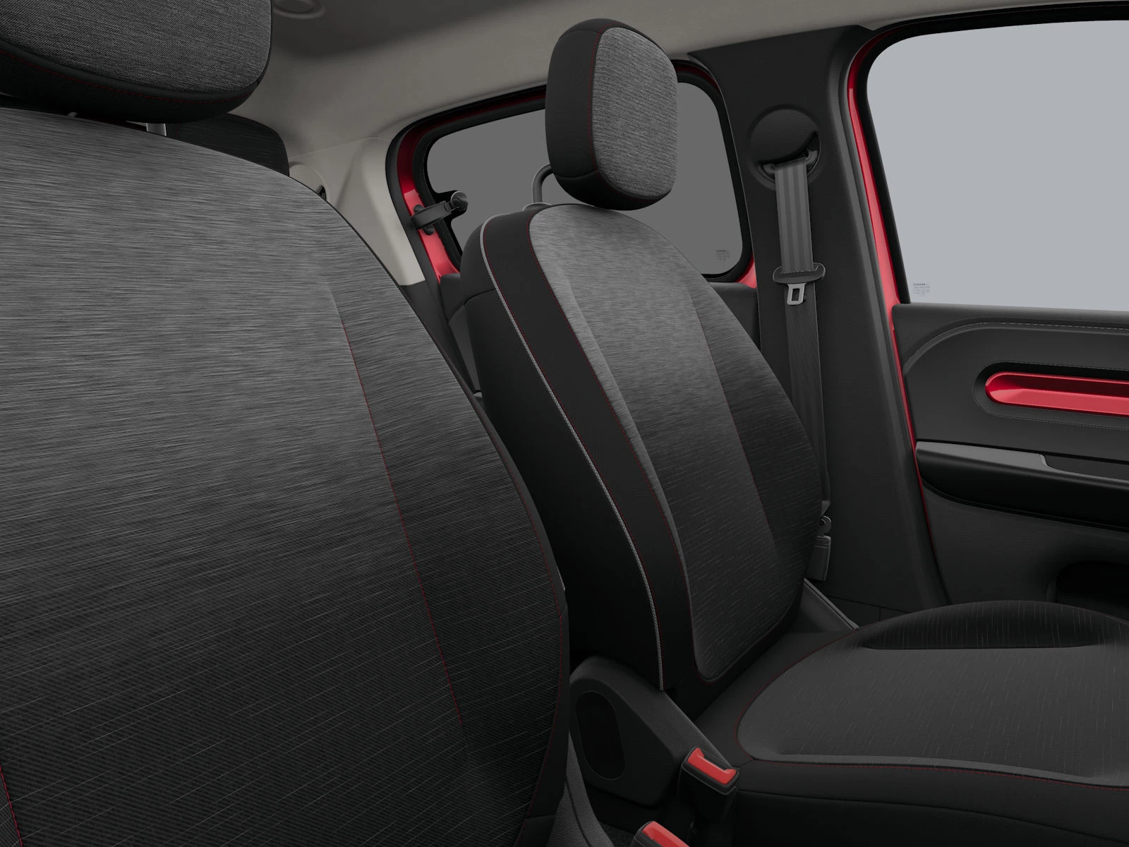Renault Twingo E-TECH urban range 80 1AT Techno