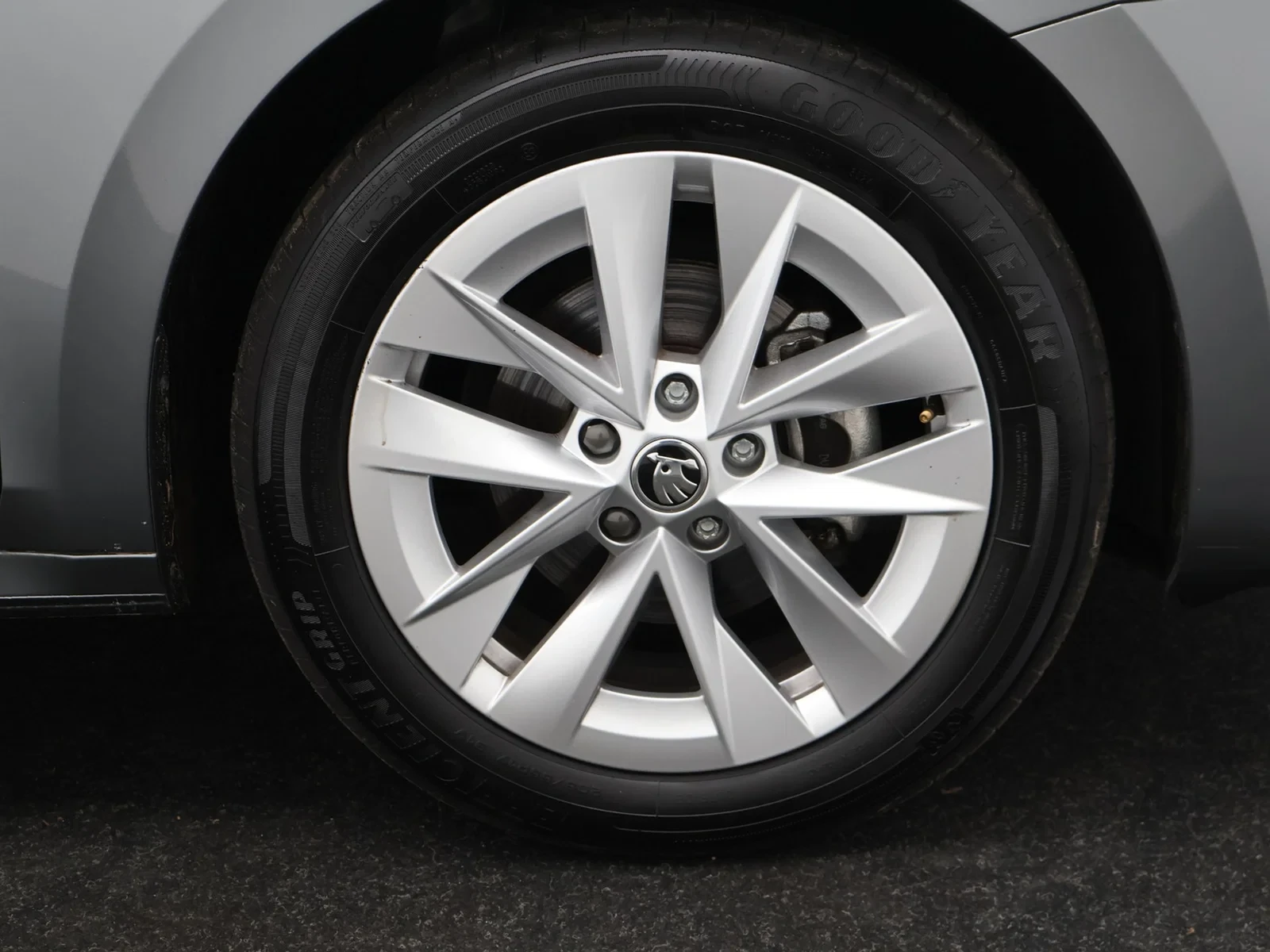Škoda Octavia Octavia 1.5TSI eTec MHEV 150PK *AUTOMAA*VIRTUAL COCKPIT*CAMERA*PDC*NAVI*CRUISE*KEYLESS*...*