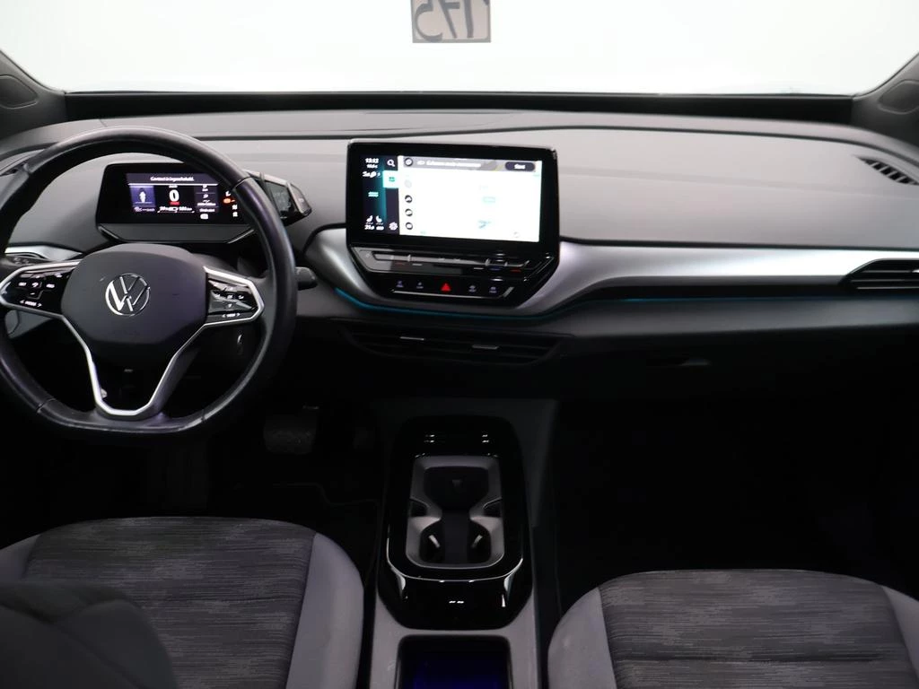 Volkswagen ID.4 Pro Performance 77kWh 204PK *ACC*NAVI*VIRTUAL COCKPIT*APP-CONNECT*ZETELVERWARMING*...*