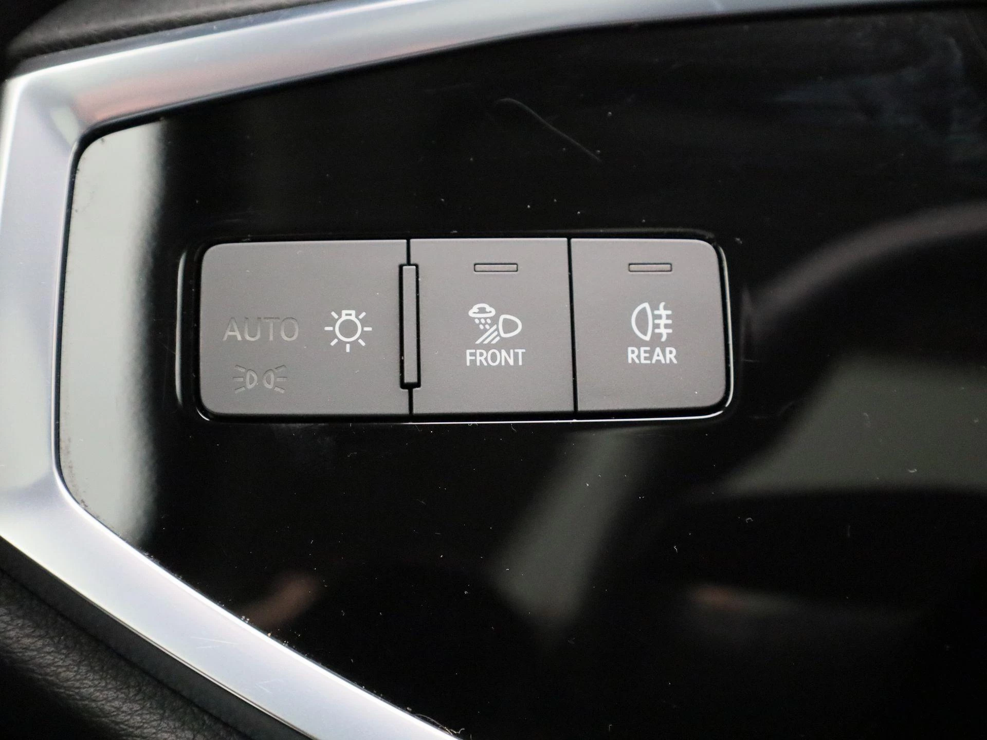 Audi Q3 Sportback 45 TFSI e S Edition