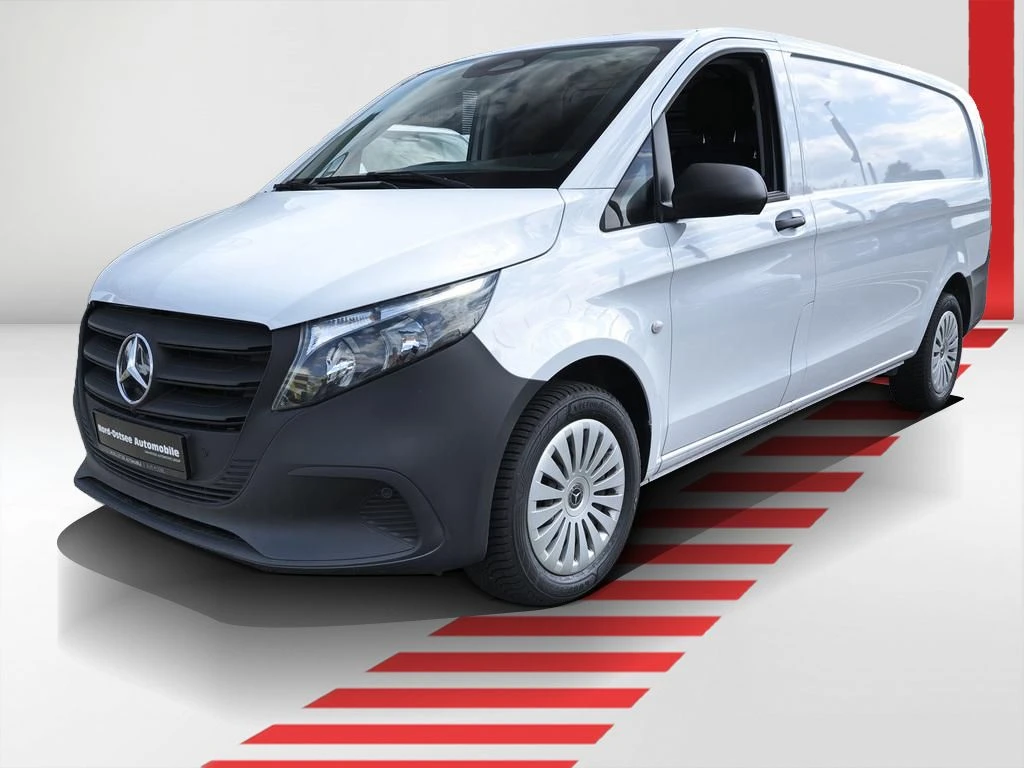 Mercedes-Benz-Vito 116-image-1