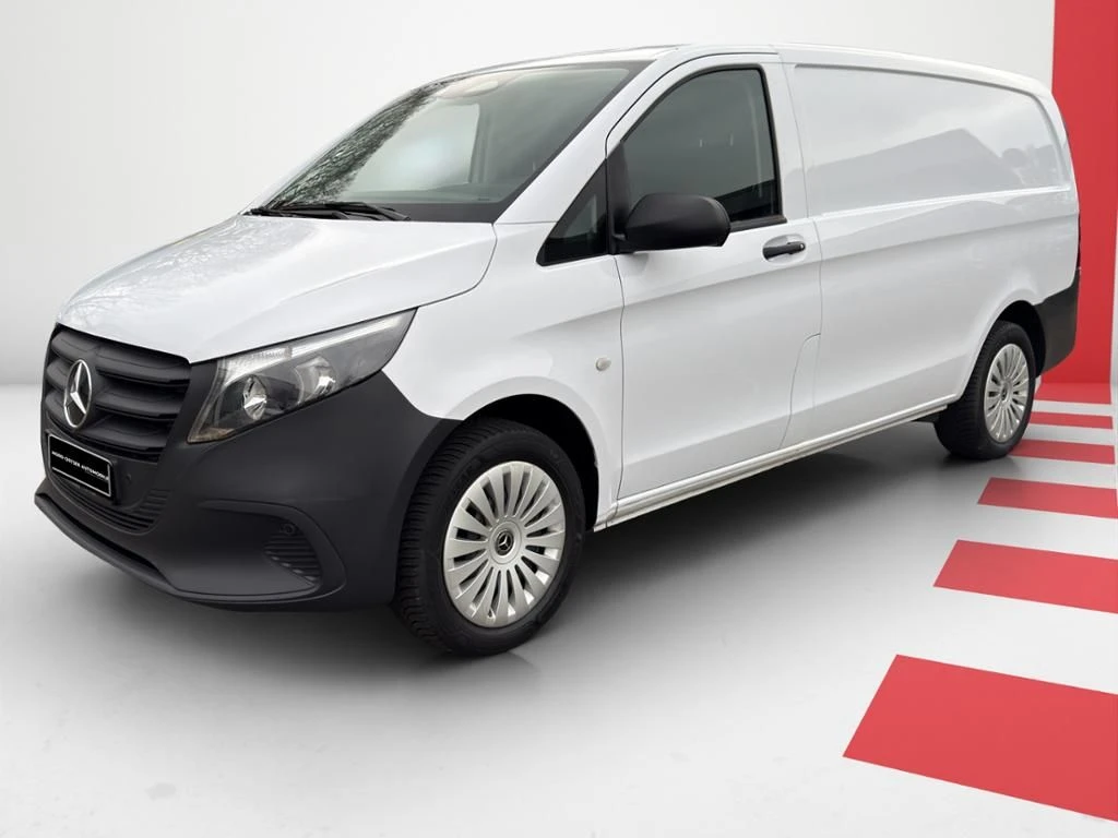 Mercedes-Benz-Vito 116-image-1