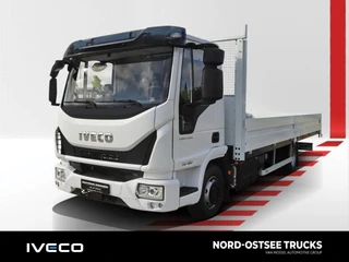 Iveco Eurocargo ML 75 E 19 P Pritsche Tageszulassung